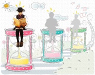 이미지포털 아이클릭아트 무제한 이미지소스 X 아이클릭아트