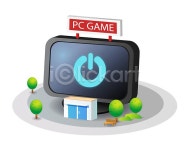 이미지포털 아이클릭아트 무제한 이미지소스 X 아이클릭아트