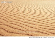 a0024-000059 | 게티이미지코리아 | Ripples on Sand Royalty-Free 이미지