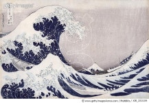XIR_253109 | 게티이미지코리아 | Katsushika Hokusai Rights-Managed 이미지
