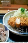 114717402 | 게티이미지코리아 | Tonkatsu with cheese Royalty-Free 이미지