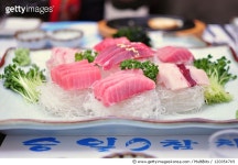120054769 | 게티이미지코리아 | Sushi in Korea Royalty-Free 이미지