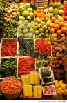 136692988 | 게티이미지코리아 | Boqueria Market Royalty-Free 이미지