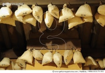 MBIA1203175-003 | 게티이미지코리아 | 한방 박물관 한약 약초, 경남 산청 Rights-Managed 이미지