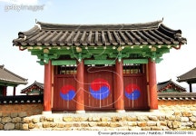 MBIA1203225-001 | 게티이미지코리아 | 경산향교, 경북 경산 Rights-Managed 이미지