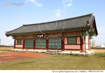 MBIA1203226-001 | 게티이미지코리아 | 경산향교, 경북 경산 Rights-Managed 이미지