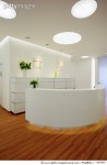 134473631 | 게티이미지코리아 | Interior view of a newly established dental practice, registration, Germany, Europe Royalty-Free... 