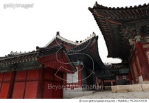 MCZA1200036 | 게티이미지코리아 | 창경궁, 사적 제123호, 서울 종로 Rights-Managed 이미지