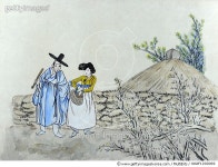 KKAF1200069 | 게티이미지코리아 | 이애란 Rights-Managed 이미지