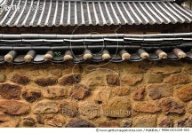 MBIA1203328-003 | 게티이미지코리아 | 대산루 부 계정, 시도유형문화재 제156호, 경북 상주 Rights-Managed 이미지