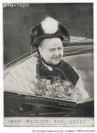 MARYEV10016694 | 게티이미지코리아 | QUEEN VICTORIA WE ARE AMUSED. Photograph taken, 15/2/1898. Rights-Managed 이미지