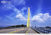 MALD1200587-001 | 게티이미지코리아 | 거금대교, 전남 고흥 Rights-Managed 이미지