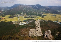 MALD1200625 | 게티이미지코리아 | 억불산, 전남 장흥 Rights-Managed 이미지