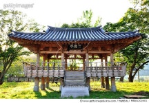 MBIA1203401 | 게티이미지코리아 | 정자, 경남 함양 Rights-Managed 이미지