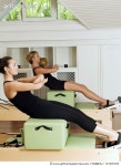 157505789 | 게티이미지코리아 | Pilates Exercise Royalty-Free 이미지