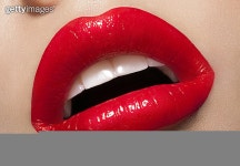 162243654 | 게티이미지코리아 | Perfect lips Royalty-Free 이미지