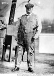 GRANC0005462_H | 게티이미지코리아 | WILLIAM H. TAFT (1857-1930). /n27th President of the United States. Taft dressed for golf... 