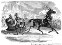 GRANC0017882_H | 게티이미지코리아 | NICHOLAS I (1796-1855). /nCzar of Russia, 1825-1855. Wood engraving, English, 1853. Rights... 