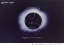 GRANC0021254_H | 게티이미지코리아 | SOLAR ECLIPSE. /nSolar corona during total eclipse of the Sun. Rights-Managed 이미지