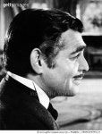 GRANC0040952_H | 게티이미지코리아 | GONE WITH THE WIND, 1939. /nClark Gable as Rhett Butler. Rights-Managed 이미지