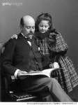 GRANC0060051_H | 게티이미지코리아 | READING, 1890. /nAmerican cabinet photograph, 1890. Rights-Managed 이미지