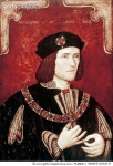 GRANC0126628_H | 게티이미지코리아 | RICHARD III (1452-1485). /nKing of England, 1483-1485. /nOil painting by an unknown artist.... 