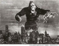 GRANC0260318_H | 게티이미지코리아 | KING KONG, 1933. Rights-Managed 이미지