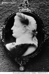 GRANC0260758_H | 게티이미지코리아 | CLAUDIUS (10 B.C.-54 A.D.). /nRoman emperor, 41-54 A.D. Roman onyx cameo. Rights-Managed... 
