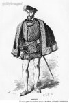 GRANC0268645_H | 게티이미지코리아 | HENRY II (1519-1559). /nKing of France, 1547-1559. Line engraving, 1881. Rights-Managed 이미지