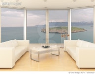 164268243 | 게티이미지코리아 | Modern interior Livingroom Royalty-Free 이미지