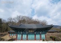 MBRF15013823 | 게티이미지코리아 | 태안사, 전남 곡성 Royalty-Free 이미지