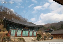 MBRF15013853 | 게티이미지코리아 | 태안사, 전남 곡성 Royalty-Free 이미지