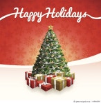 165943305 | 게티이미지코리아 | Happy Holidays Royalty-Free 이미지