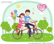 IVRF13000610 | 게티이미지코리아 | 사랑하는 연인 Royalty-Free 이미지