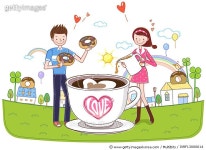 IVRF13000614 | 게티이미지코리아 | 사랑하는 연인 Royalty-Free 이미지