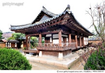 MBIA13000157 | 게티이미지코리아 | 남평문씨 세거지, 대구 달성군  Rights-Managed 이미지