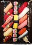 174000596 | 게티이미지코리아 | Food sample of sushi Royalty-Free 이미지