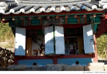 MBRF15014954 | 게티이미지코리아 | 관룡사, 경남 창녕 Royalty-Free 이미지