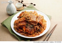 CIF13000068 | 게티이미지코리아 | 동태찜 Royalty-Free 이미지