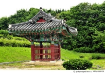 MBIA13000258 | 게티이미지코리아 | 논개 생가지, 전북 장수   Rights-Managed 이미지