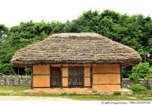 MBIA13000259-002 | 게티이미지코리아 | 논개 생가지, 전북 장수   Rights-Managed 이미지