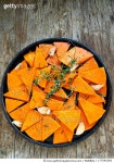 177595260 | 게티이미지코리아 | Pumpkin (butternut squash) Ready To Be Baked Royalty-Free 이미지