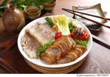 MBRF13000057 | 게티이미지코리아 | 보쌈 Royalty-Free 이미지