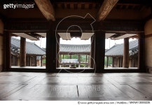 MKNA13000235 | 게티이미지코리아 | 화천서원, 안동시, 경북 Rights-Managed 이미지