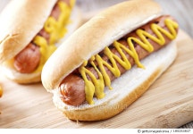 185253837 | 게티이미지코리아 | Hotdog Royalty-Free 이미지