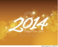 185495375 | 게티이미지코리아 | Happy New Year 2014 background Royalty-Free 이미지