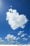 162897070 | 게티이미지코리아 | clouds forming heart in sky Royalty-Free 이미지