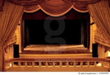 116029556 | 게티이미지코리아 | Classical Theatre Royalty-Free 이미지