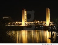 갈래IC교(상) | 173748745 | 게티이미지코리아 | I Street Bridge Royalty-Free 이미지