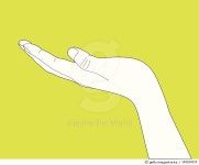 165034219 | 게티이미지코리아 | Showing Hand Gesture Royalty-Free 이미지